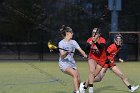 WLax vs BSU  Women’s Lacrosse vs Bridgewater State University. - Photo by Keith Nordstrom : WLax, lacrosse